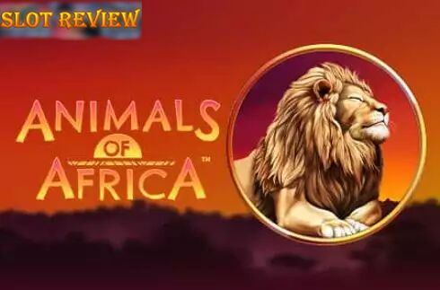 Animals of Africa